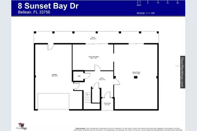 8 Sunset Bay Drive, Belleair, FL 33756 - Photo 62