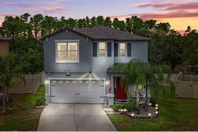 13295 Marble Sands Court, Hudson, FL 34669 - Photo 2