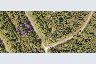 Ceriman Road, North Port, FL 34288 - Photo 2