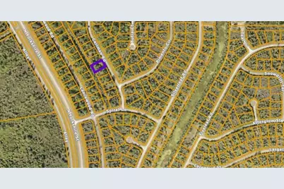 Ceriman Road, North Port, FL 34288 - Photo 2