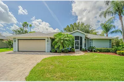 10622 Moshie Lane, San Antonio, FL 33576 - Photo 1