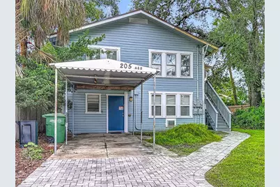 205 W Hilda Street #A, Tampa, FL 33603 - Photo 2