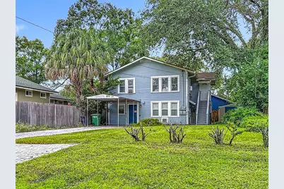 205 W Hilda Street #A, Tampa, FL 33603 - Photo 4