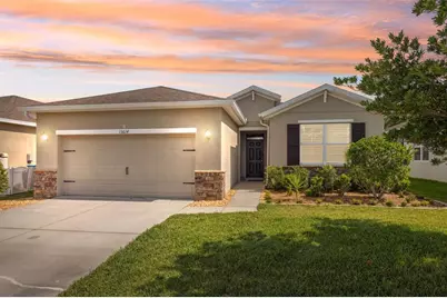 13614 Hunting Creek Place, Spring Hill, FL 34609 - Photo 1