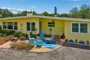 2110 Fairway Ave S, Saint Petersburg, FL 33712 - Photo 1
