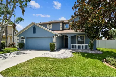 1032 Jacob Way, Odessa, FL 33556 - Photo 2