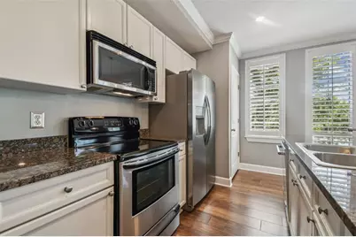 435 S Oregon Avenue #304, Tampa, FL 33606 - Photo 6