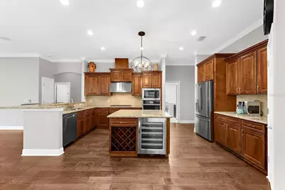 761 Winslow Park Boulevard, Tarpon Springs, FL 34688 - Photo 10