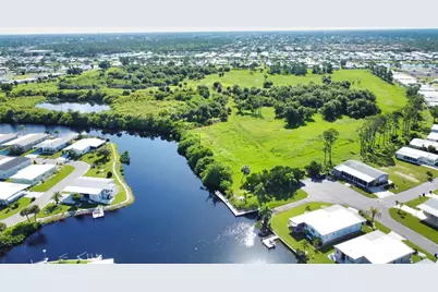 672 Alvarado, North Port, FL 34287 - Photo 20