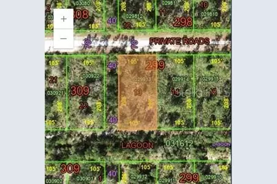 0 Alba Drive, Indian Lake Estates, FL 33855 - Photo 1