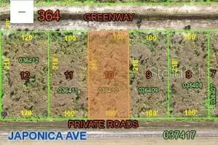 0 Japonica Dr, Indian Lake Estates, FL 33855 - Photo 1