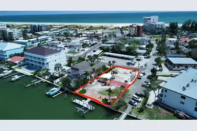 11855 1st Street E, Treasure Island, FL 33706 - Photo 1