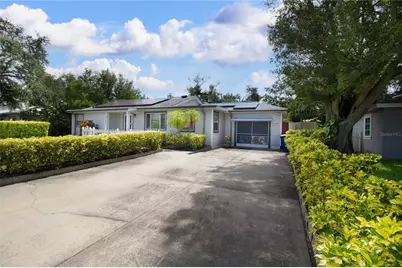 101 N Corona Avenue, Clearwater, FL 33765 - Photo 1
