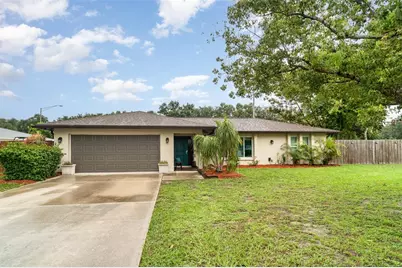 2847 Indianwood Drive, Sarasota, FL 34232 - Photo 1
