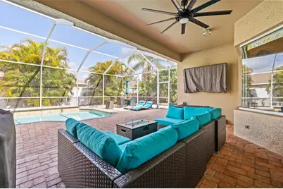 22623 Cliffside Way, Land O Lakes, FL 34639 - Photo 38