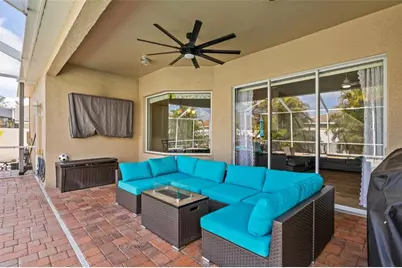 22623 Cliffside Way, Land O Lakes, FL 34639 - Photo 40