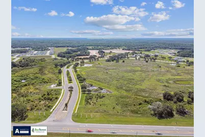 0 N Gall Boulevard #1.08 Acres, Zephyrhills, FL 33541 - Photo 10