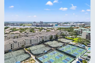 501 Knights Run Avenue #2119, Tampa, FL 33602 - Photo 42