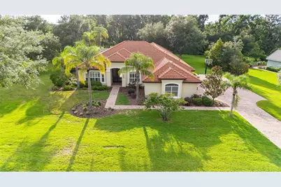 13353 Carnoustie Circle, Dade City, FL 33525 - Photo 1