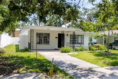 123 Bosphorous Avenue, Tampa, FL 33606 - Photo 1