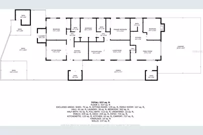 112 119th Avenue, Treasure Island, FL 33706 - Photo 44