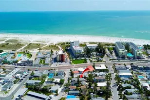 112 119th Ave, Treasure Island, FL 33706 - Photo 1