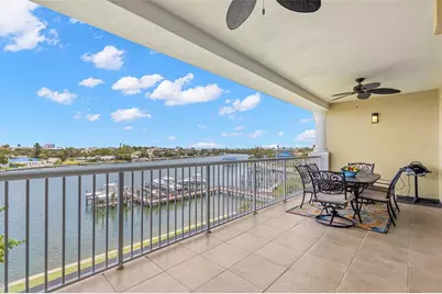 3805 Gulf Boulevard #401, Saint Pete Beach, FL 33706 - Photo 8