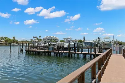 3805 Gulf Boulevard #401, Saint Pete Beach, FL 33706 - Photo 1