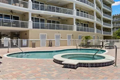 3805 Gulf Boulevard #401, Saint Pete Beach, FL 33706 - Photo 36
