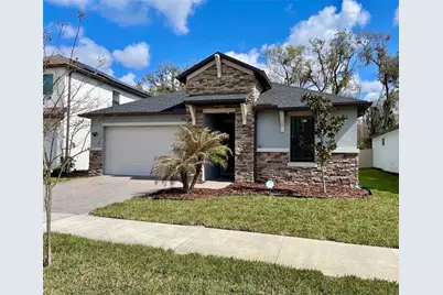 9810 Carabiner Way, Land O Lakes, FL 34637 - Photo 1