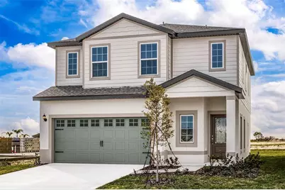 3712 Bergamot Street, Lake Alfred, FL 33850 - Photo 1