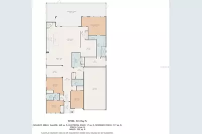 31557 Westbury Estates Avenue, Wesley Chapel, FL 33545 - Photo 92