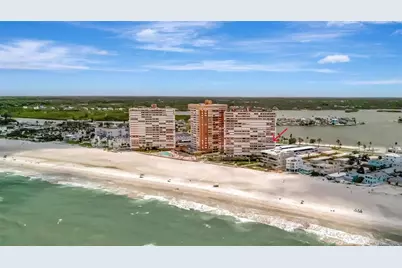 17900 Gulf Boulevard #7A, Redington Shores, FL 33708 - Photo 1