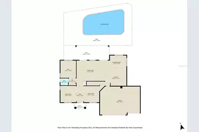 1300 Wyndham Lakes Drive, Odessa, FL 33556 - Photo 46