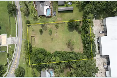 Twin Branch Acres Rd, Tampa, FL 33626 - Photo 4