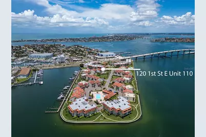 120 1st Street E #110, Tierra Verde, FL 33715 - Photo 40