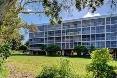 9510 Harbor Greens Way #406, Seminole, FL 33776 - Photo 2