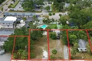 512 Woodlawn St, Clearwater, FL 33756 - Photo 4