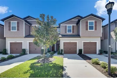 5312 Sylvester Loop, Tampa, FL 33610 - Photo 1