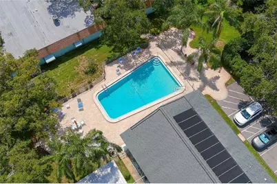 500 Glennes Lane #206, Dunedin, FL 34698 - Photo 14