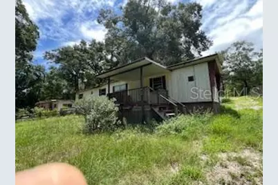 207 Ridge Street, Pomona Park, FL 32181 - Photo 1