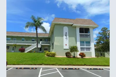 1250 S Pinellas Avenue #307, Tarpon Springs, FL 34689 - Photo 1