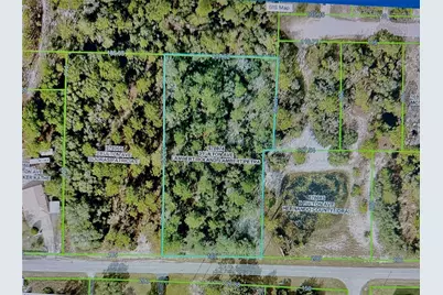 0 Fulton Avenue, Weeki Wachee, FL 34613 - Photo 1
