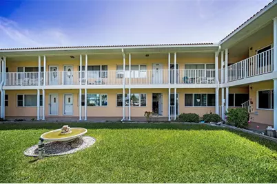 7740 Boca Ciega Drive #204, Saint Pete Beach, FL 33706 - Photo 8