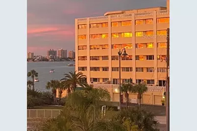 100 Bluff View Drive #306C, Belleair Bluffs, FL 33770 - Photo 2