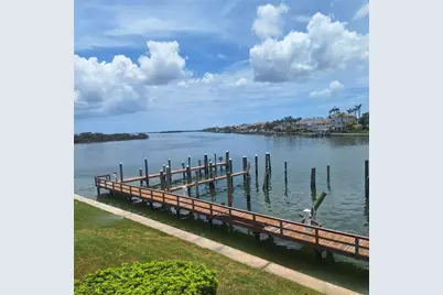 132 1st Street E #101, Tierra Verde, FL 33715 - Photo 12