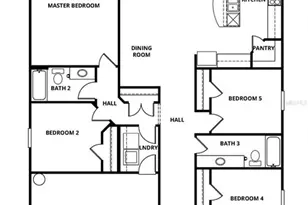 12885 SW 58th Cir, Ocala, FL 34473 - Photo 2