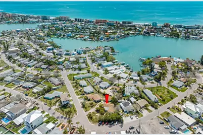 14200 E Parsley Drive, Madeira Beach, FL 33708 - Photo 16