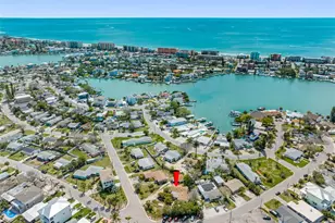 14200 E Parsley Dr, Madeira Beach, FL 33708 - Photo 16