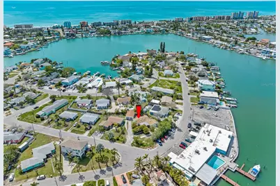 14200 E Parsley Drive, Madeira Beach, FL 33708 - Photo 14